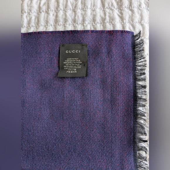 Gucci Scarf - Picture 2 of 6